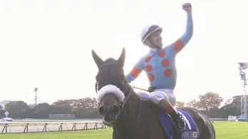 “世紀の一戦”もノーカットでオンエア! 奇跡の連続だった2020年の競馬を振り返る