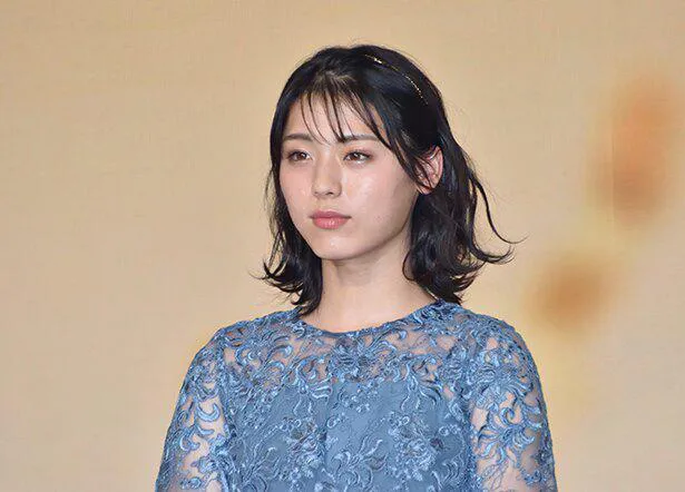 可愛すぎるジュノンボーイ”井手上漠、妖艶メークで変身「ぼく達の知ら