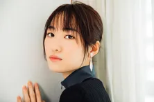 工藤遥、初の時代劇で新境地！「今回はいい家育ちのお嬢様なので、しっとりと(笑)」