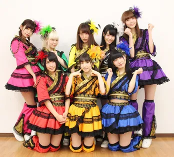 FES☆TIVEの新曲は「妙なセクシーさ」(ひなりん)、「見えそうで見えない?」(こっとん)