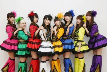 FES☆TIVE・ひよちゃん「新曲は“本当に”いつもと違う」