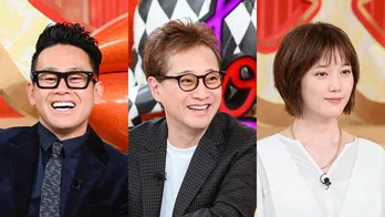 本田翼、カップルたちのクリスマス冬デートに思わず胸キュン＜ラブ子さん＞