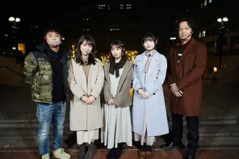 乃木坂46、市川猿之助、GACKT、黒木瞳が“爆買いツアー”で運試し!