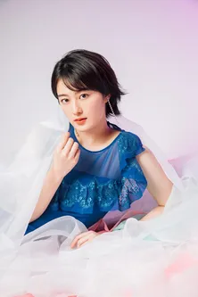 高月彩良「教場II」で体育会系女子を熱演「ジムに通うところから始めました」