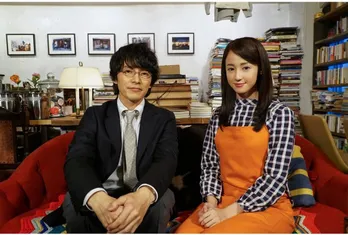 沢尻エリカ、藤木直人と息ぴったりで主演ドラマ撮入!