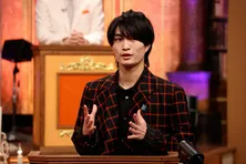 美 少年・那須雄登らが伊沢拓司率いるQuizKnockと緊迫のクイズ対決！林修「高いレベルの真剣勝負」