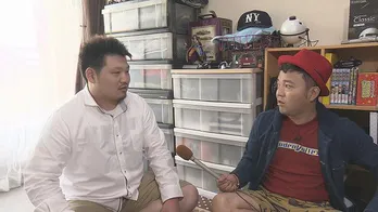 爆笑と感動の傑作選！親父が怖すぎて…閉店危機の実家の飲食店を救うため息子が斉藤優にSOS!!＜発見らくちゃく＞