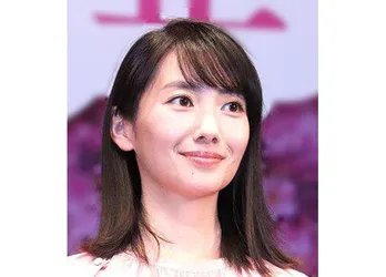 波瑠、“BABA嵐”永久最弱女王に「夢であってほしい」