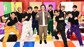 「それスノ」初ゲストは尾上松也に決定! テーマソング『ナミダの海を越えて行け』テレビ初披露も