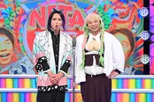 2021年1月4日放送「日テレ系お笑いの祭典『NETA FESTIVAL JAPAN』」より