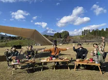 <嵐にしやがれ>最後のロケは「デイキャンプ温泉ツアー」“嵐が5人でやりたいこと”を満喫!