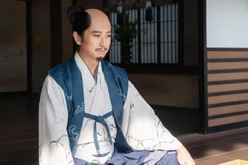 <麒麟がくる>谷原章介演じる“三淵”が勇ましい最期を遂げる「三淵の生き方は幕臣として正しいものであった」