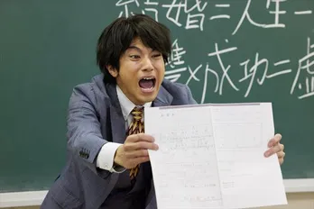 共感者続出!?「頼田朝日の方程式。」思わず納得の“人生の方程式”を振り返る