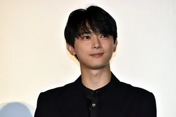 吉沢亮、仲のいい先輩を聞かれて「寂しい……」とぽつり