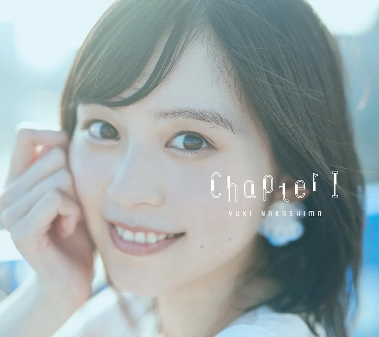 『Chapter Ⅰ』あにばーさる特装盤（初回限定盤+特典セット）のスリーブケース