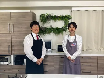 林修、バカリズム&カズレーザーを絶賛「テレビの世界を背負っていく」中丸雄一も「どういう生き方をしているのかな」