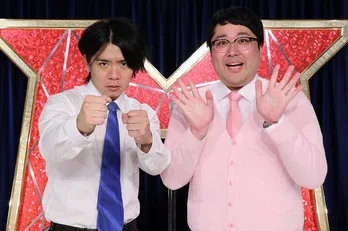 マヂカルラブリー、M-1で優勝したからこそ訪れた“芸歴で一番キツい仕事”を告白