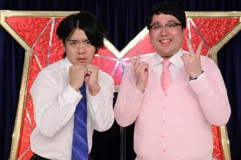 マヂラブ野田、M-1優勝後に果たした“人生の目的”を明かす<囲み取材全文リポ>