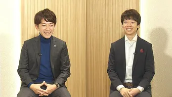 福永祐一&松山弘平 両騎手が三冠レース&JCを振り返る