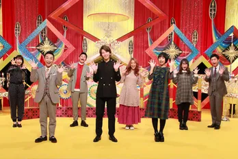 大倉忠義、世界の“ありえない映像”を審査！「動物のかわいい映像に癒やされました」