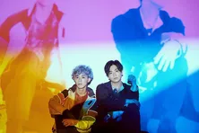 亀田誠治らが絶賛!次代を担う本格派男性ボーカルデュオ・all at onceの魅力