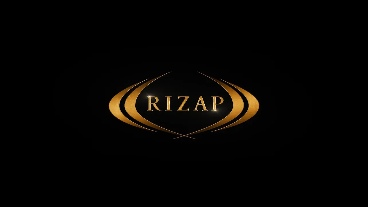 RIZAPロゴ