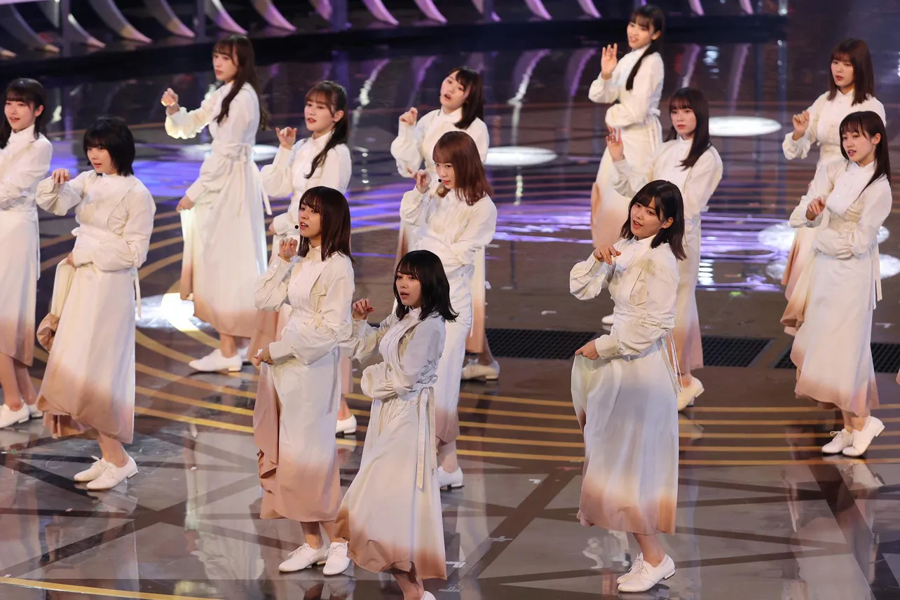 櫻坂46