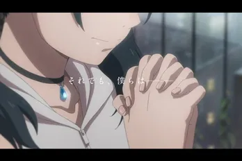 映画「天気の子」地上波初放送で一夜限りの特別エンディング映像を公開