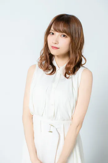 “ヨドンナ様”桃月なしこ「まだ完成形じゃない」<ゼロイチ年末年始Interview>