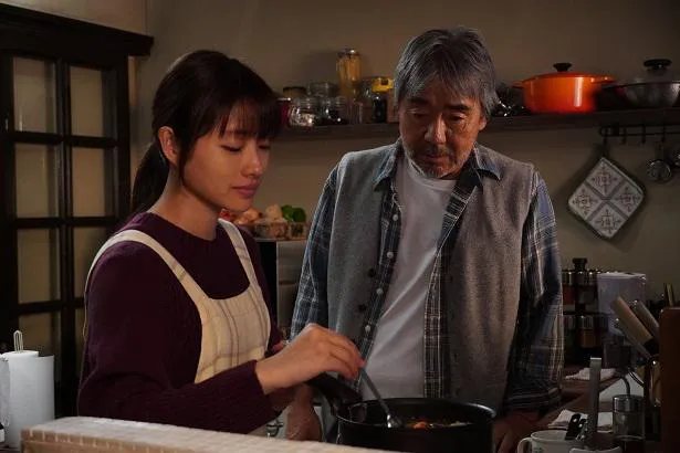 画像 「人生最高の贈りもの」田淵P、主演・石原さとみの姿に撮影前からドラマの成功を確信(6/7) WEBザテレビジョン