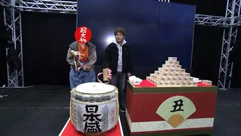 浜田雅功、多くの国民が“WAKUWAKU”させられた“超大物”相方のパシりに？「男やったら絶対断ってる」