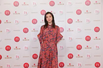 <紅白リハ>milet、初出場の紅白でデビュー曲披露へ「大舞台で歌えるのが、何よりもうれしい」