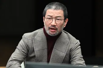 木村祐一、15年ぶり共演の亀梨和也に親心「演技に向き合う姿勢が真摯で逞しくなったなぁ」<レッドアイズ>