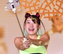 フワちゃん、明石家さんまの“攻略法”を明かす「これは赤ちゃんと一緒ですね」