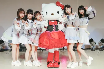 #ババババンビ岸みゆ「みんなと一緒に1回スタートラインに立ちたい」デビューライブの“やり直し”開催決定