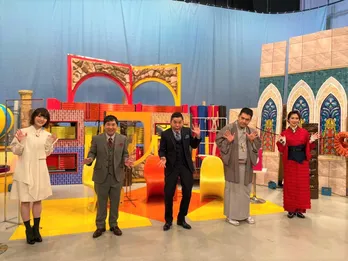 花澤香菜が「鬼滅の刃」声優として紹介される心境を告白 内藤哲也は『後輩が全く俺を褒めてくれない』と悩みを明かす