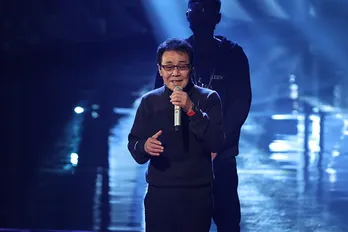 ＜紅白リハ＞五木ひろし、50回連続出場に「私にとっても大きな区切り」