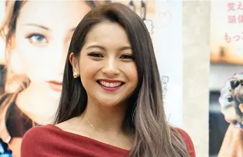 ゆきぽよ、妖艶な“花魁姿”披露 「ギャルは辞めません」宣言も