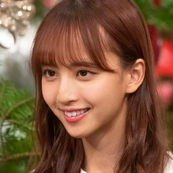 乃木坂46佐藤楓、銀髪ショートに絶賛の声多数「でんちゃんお綺麗」