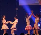 「TOKYO IDOL PROJECT × @JAMニューイヤープレミアムパーティ2021」のNewYear Stageに出演したMyDearDarlin'