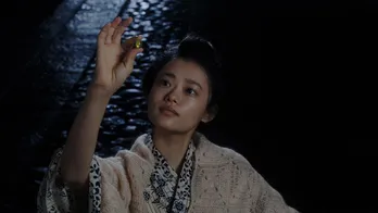 <おちょやん>杉咲花、「とと姉ちゃん」で共演の高畑充希からは「エールをいただきました」