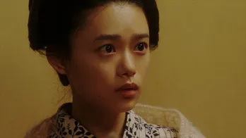 <おちょやん>杉咲花“千代ちゃん”切ないラストに視聴者共感「つらいよね…」