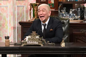 大爆発する「ポン菓子機」を直したい!助っ人レジェンドに相談<探偵!ナイトスクープ>