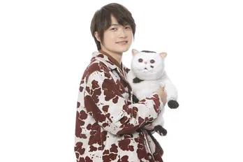 神木隆之介、猫語であざとくおねだりも「おじさまと猫」でふくまるに命吹き込む