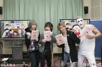 金爆「ちびまる子ちゃんSP」でついに本編デビュー!