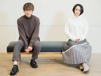 『蜘蛛ですが、なにか？』で悠木碧と堀江瞬が「セミはおいしいか？」を真剣に考える！？