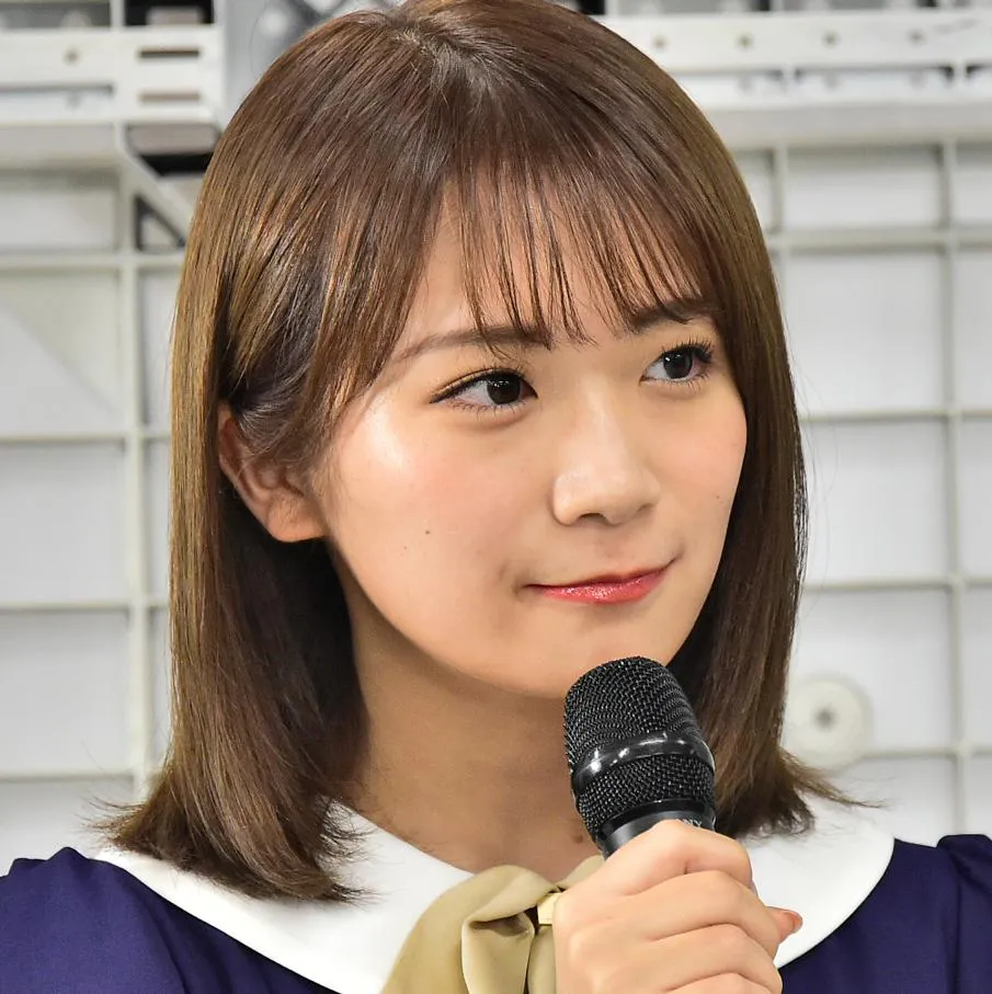 乃木坂46秋元真夏の二十歳の姿が話題に