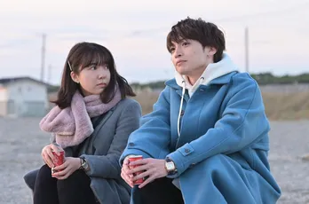 上白石萌音“奈未”、菜々緒“ドSな鬼編集長”に振り回される!子犬系男子・玉森裕太“潤之介”「俺の彼女になって」<ボス恋>