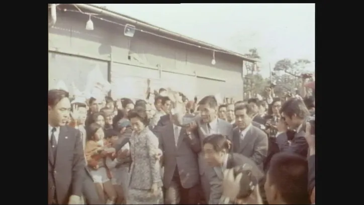 横井庄一 小野田寛郎 対談