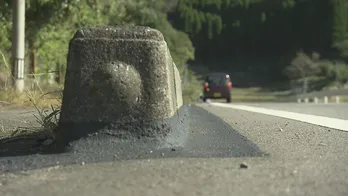 画期的な“環境にやさしい水性塗料”を開発した天草の建設工事会社の技術に迫る＜世界一の九州が始まる！＞